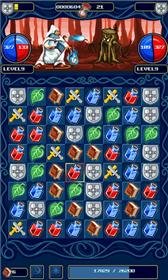 game pic for Heroes of Might  Jewels